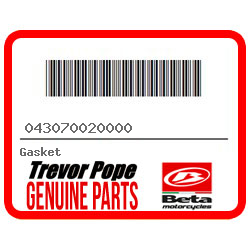 Gasket