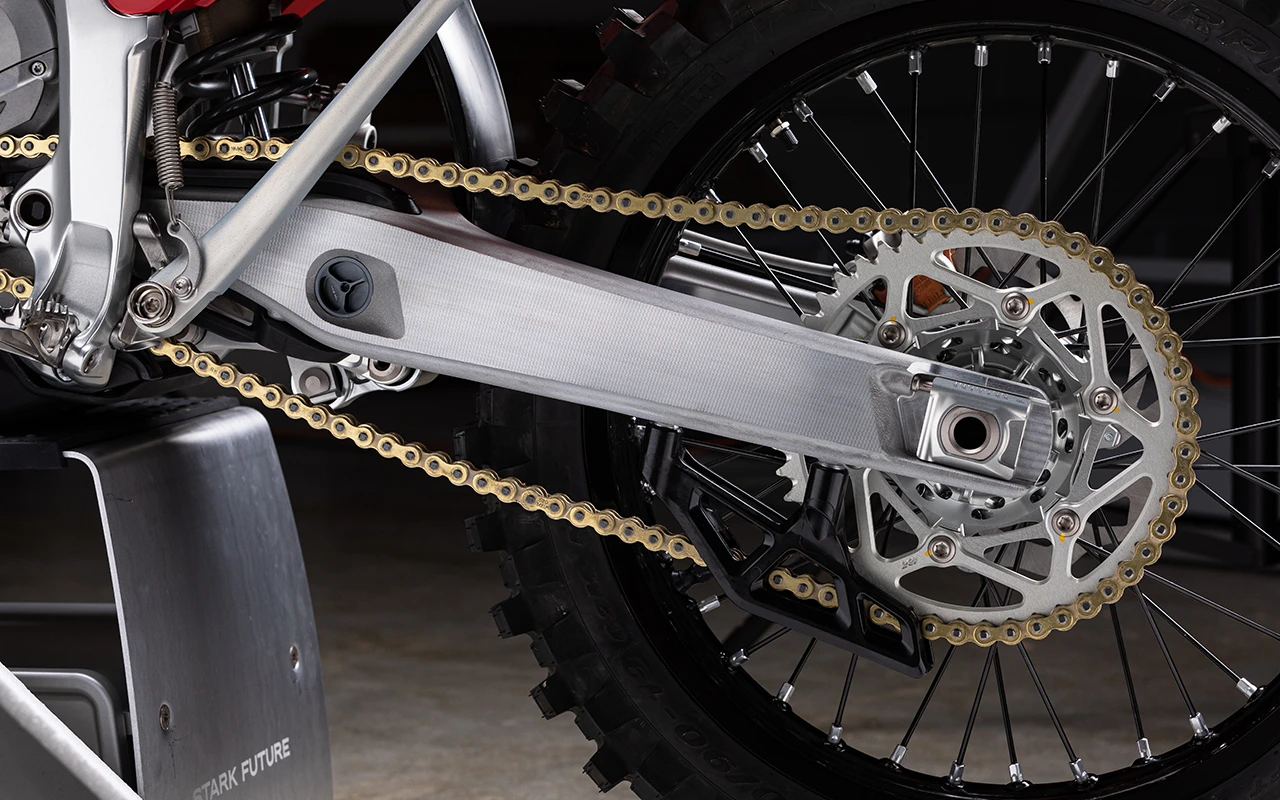 Swingarm