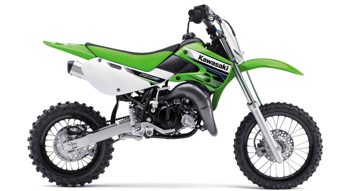 Kawasaki KX 65