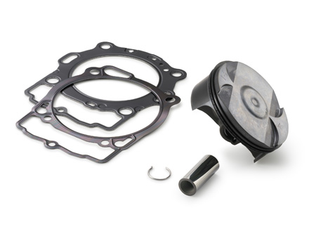 Ktm Piston Kit Gr I 530  09-11