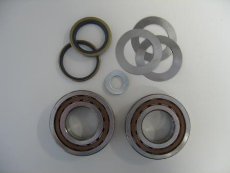 Ktm Main Brg Kit 250-f 06-12