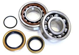 Ktm Main Bearing Kit 450 07-12