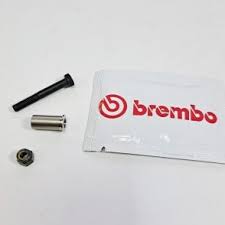 Clutch Lever Pivot Bolt Brembo