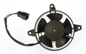 Vem 125 Electric Fan