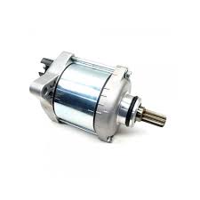 Starter Motor 2 Stroke