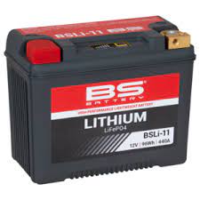 Battery Bsli-02