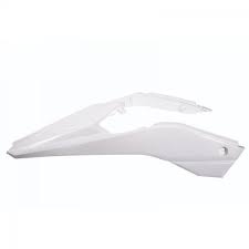 Rear Fender White Xtrainer