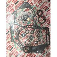 Engine Case Gasket - Kit Rr 4t