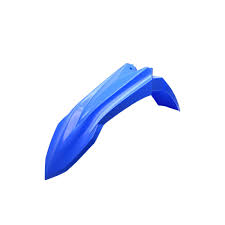 Front Fender Blue Rr