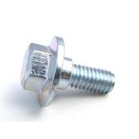 Step Bolt M6x12