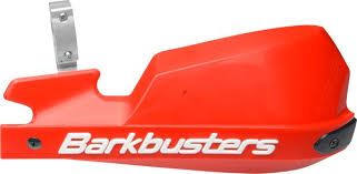 Bark Buster Vps Handguard Red