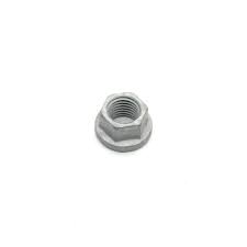 Flange Nut  10x1.25