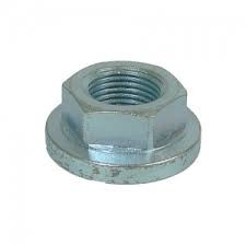 Flywheel Nut 12x1