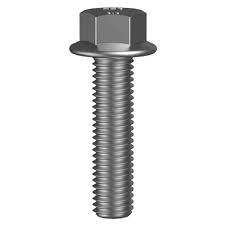 Hh Collar Screw  8x30