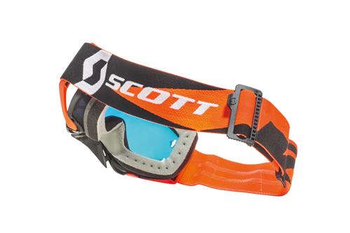 Ktm Scott Prospect Goggles