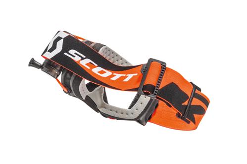 Ktm Scott Wfs Prospect Goggles