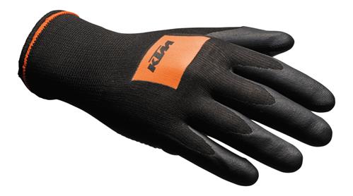 Mechanic Gloves Xxl/12