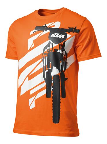 Radical Riders Tee Xs