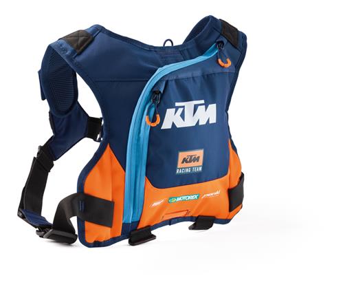 Ktm Team Erzberg Hydration Pac