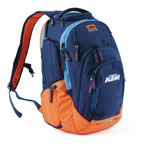 Ktm Team Renegade Bag