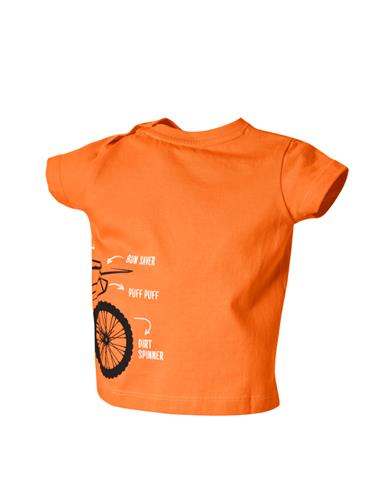 Baby Radical Tee 80/18mo