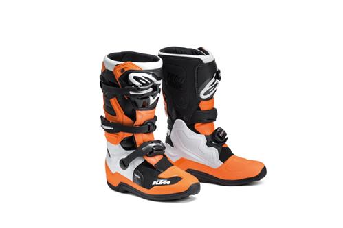 Kids Tech 7s Mx Boot 5/38