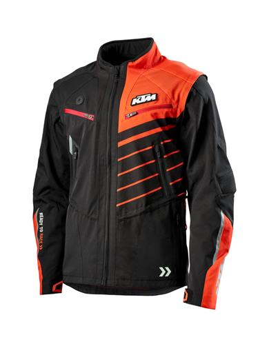 Racetech Jacket M