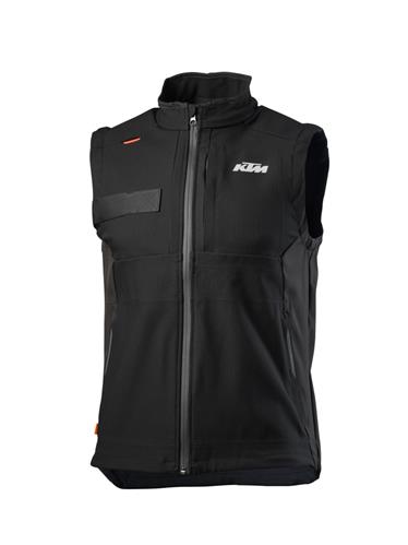 Enduro Vest Xl