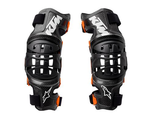 Ktm Bionic 10 Knee Brace Sml