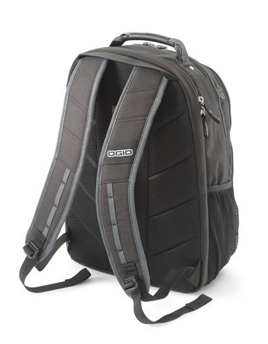 Ktm Orange Circuit Back Pack