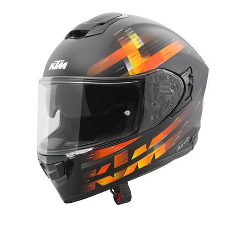 St 501 Helmet L/59-60