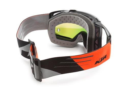 Prospect Goggles Os