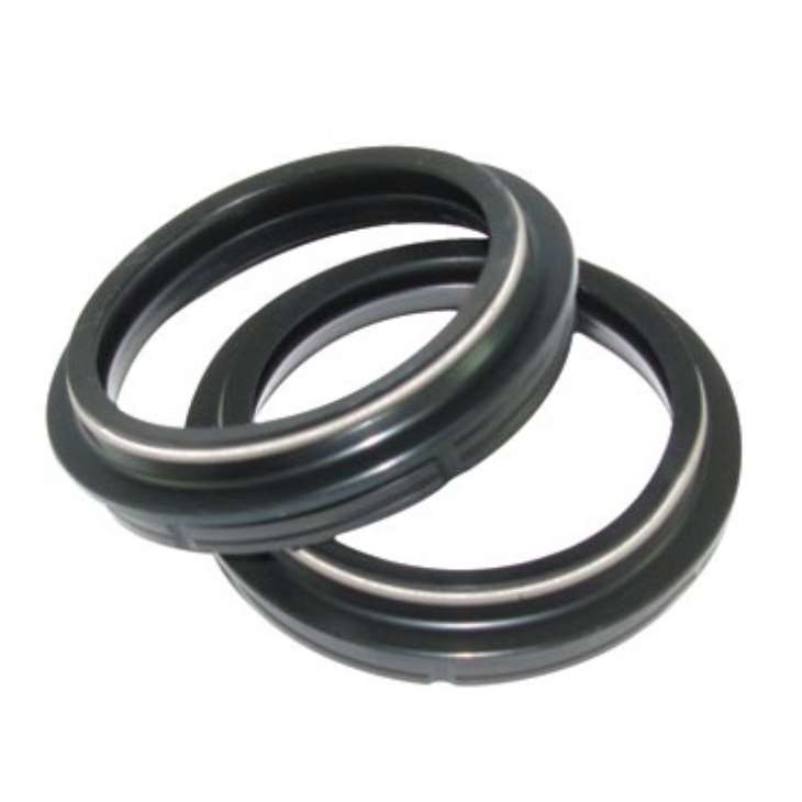 Fork Dust Seal 40mm Single