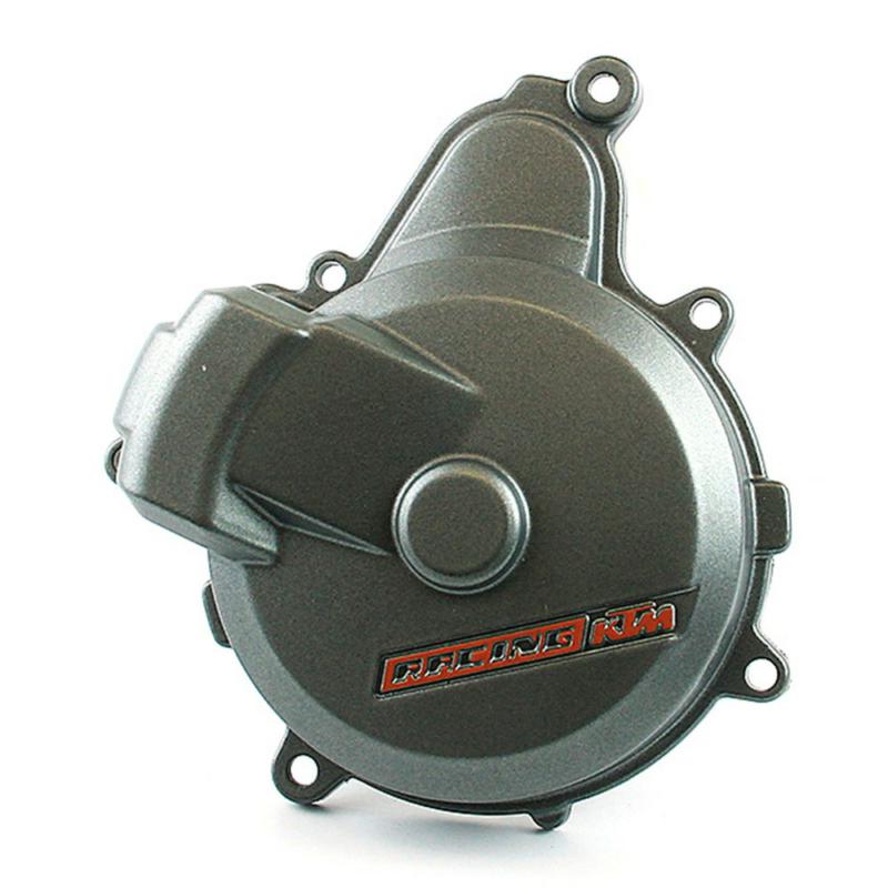 Ignition Cover Non Electric