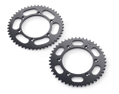 Sprocket Steel 48t