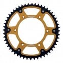 Stealth Sprocket Orange 48-t