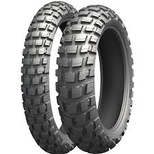 Michelin Anakee Wild 90/90-21