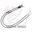 Venhill Throttle Cable Blk 520