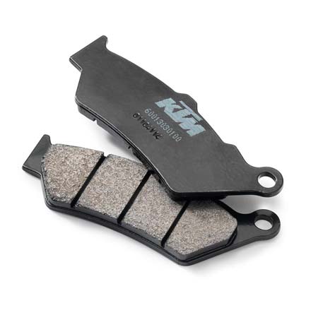 Brake Pad 950/990 Front