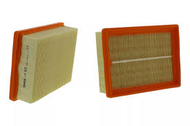 Mahle Air Filter Lx925/1