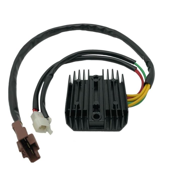 Voltage Regulator 950/990sm