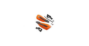 Handguards  Sx65/85 Orange