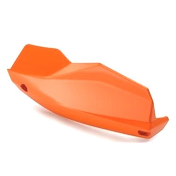 Deflector Orange For Alu.kit