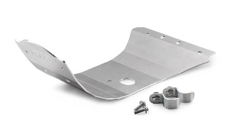 Ktm Skid Plate Sxf250 06