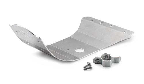 Ktm Skid Plate  Sxf450 07