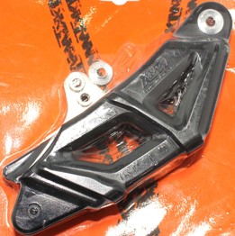 Chain Guide Kit Rear 10-13