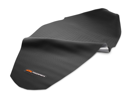 ktm powerparts seat cover