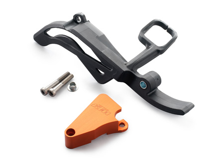 Ktm Case Saver .sxf450/505 07