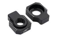 As3 Chain Adjuster Set Black