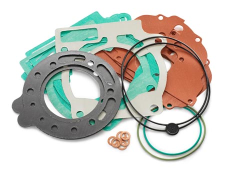 Ktm Top Gasket Set 250 Sx-f 13